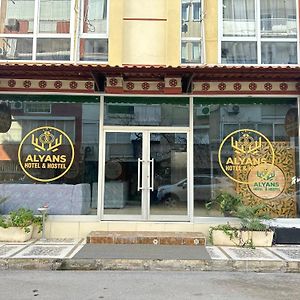 Alyans Hotel